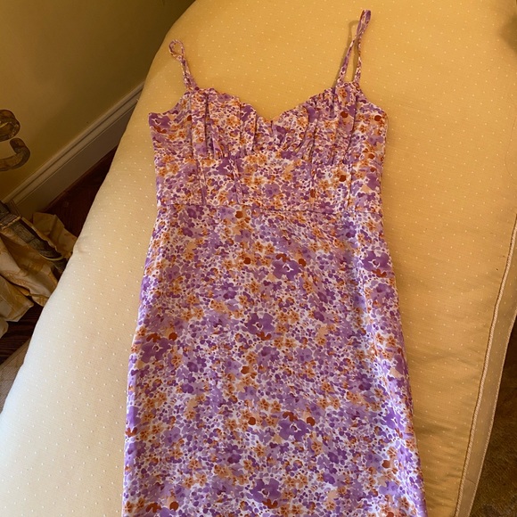 mini dress - Picture 2 of 6